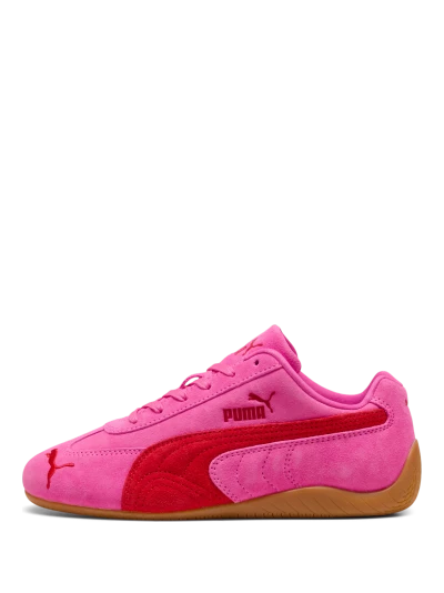 Кросівки Puma Speedcat OG - 173297, фото 1 - інтернет-магазин MEGASPORT