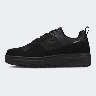 rd18 utility wp low low cut shoe