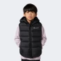 Куртка-жилет Champion hooded full zip vest, фото 1 - інтернет магазин MEGASPORT