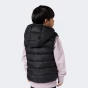 Куртка-жилет Champion hooded full zip vest, фото 2 - інтернет магазин MEGASPORT