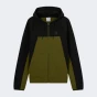 Кофта Champion hooded full zip sweatshirt, фото 6 - інтернет магазин MEGASPORT