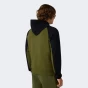 Кофта Champion hooded full zip sweatshirt, фото 2 - інтернет магазин MEGASPORT