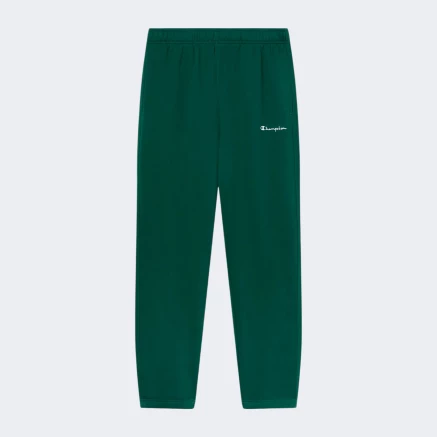 Спортивнi штани Champion elastic cuff pants - 176270, фото 6 - інтернет-магазин MEGASPORT