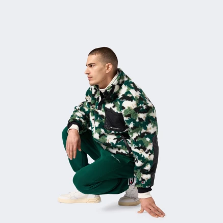 Спортивнi штани Champion elastic cuff pants - 176270, фото 4 - інтернет-магазин MEGASPORT