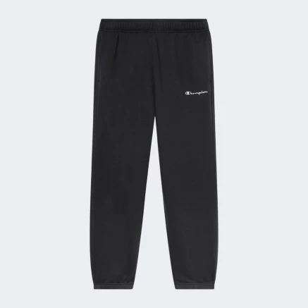 Спортивнi штани Champion elastic cuff pants - 176271, фото 6 - інтернет-магазин MEGASPORT