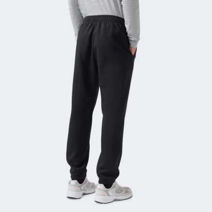 Спортивнi штани Champion elastic cuff pants - 176271, фото 2 - інтернет-магазин MEGASPORT