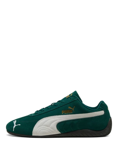 Кросівки Puma Speedcat OG - 173141, фото 1 - інтернет-магазин MEGASPORT