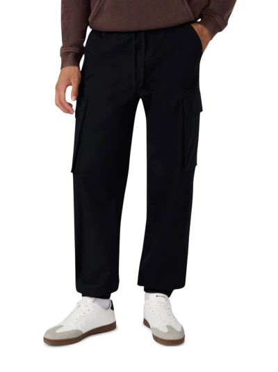 Спортивнi штани Champion woven cargo pants - 176273, фото 1 - інтернет-магазин MEGASPORT