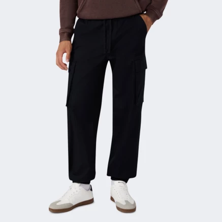 Спортивнi штани Champion woven cargo pants - 176273, фото 1 - інтернет-магазин MEGASPORT
