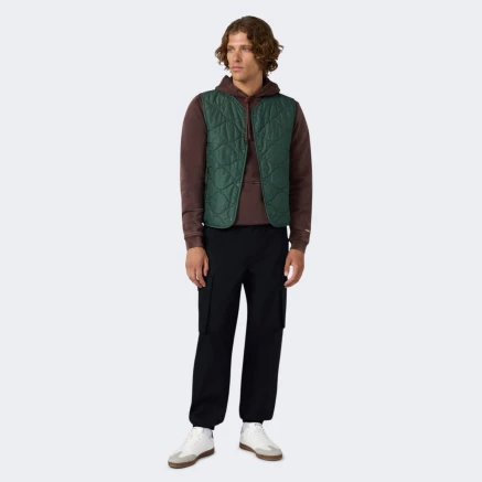 Спортивнi штани Champion woven cargo pants - 176273, фото 3 - інтернет-магазин MEGASPORT