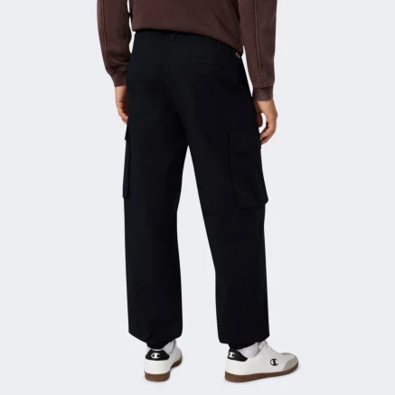 Спортивнi штани Champion woven cargo pants - 176273, фото 2 - інтернет-магазин MEGASPORT