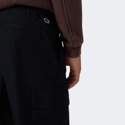 Спортивнi штани Champion woven cargo pants - 176273, фото 5 - інтернет-магазин MEGASPORT