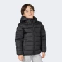 Куртка Champion hooded jacket, фото 1 - інтернет магазин MEGASPORT