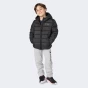 Куртка Champion hooded jacket, фото 3 - інтернет магазин MEGASPORT