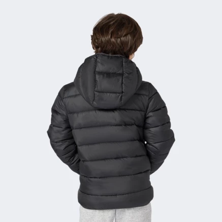 Куртка Champion hooded jacket - 176274, фото 2 - інтернет-магазин MEGASPORT
