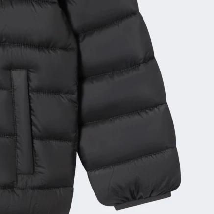 Куртка Champion hooded jacket - 176274, фото 4 - інтернет-магазин MEGASPORT