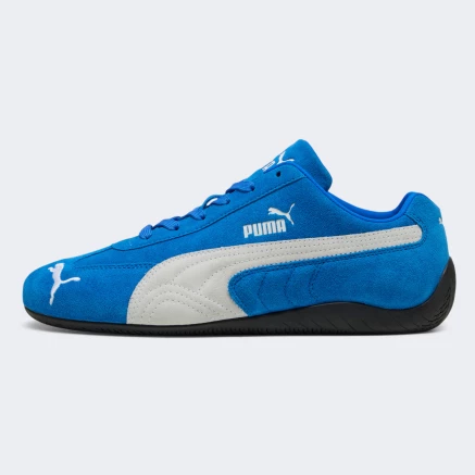Кросівки Puma Speedcat OG - 173142, фото 1 - інтернет-магазин MEGASPORT