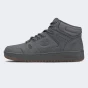 Кеди Champion rd18 mid comb mid cut shoe, фото 1 - інтернет магазин MEGASPORT