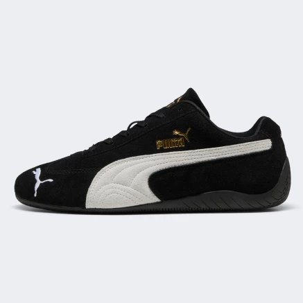 Кросівки Puma Speedcat OG - 172748, фото 1 - інтернет-магазин MEGASPORT