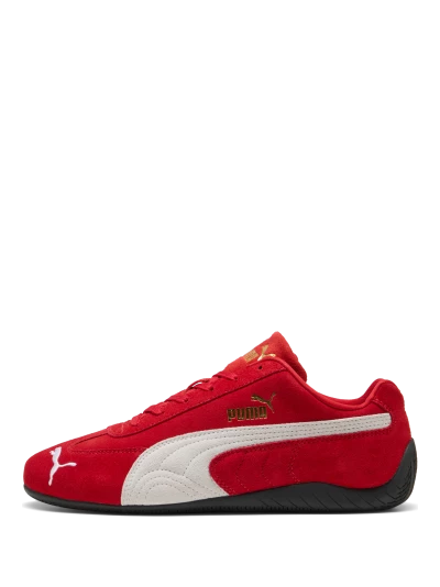 Кросівки Puma Speedcat OG - 172749, фото 1 - інтернет-магазин MEGASPORT