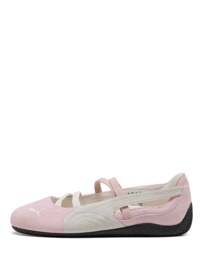 Балетки Puma Speedcat Ballet SD Wns - 172750, фото 1 - інтернет-магазин MEGASPORT