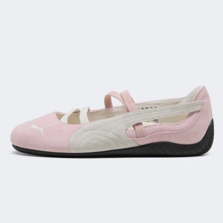 Балетки Puma Speedcat Ballet SD Wns - 172750, фото 1 - інтернет-магазин MEGASPORT