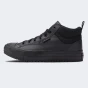 Кеди Converse Chuck Taylor All Star Malden Street Boot, фото 1 - інтернет магазин MEGASPORT
