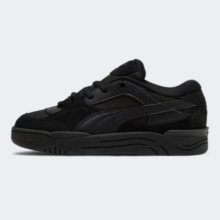 Кеди Puma 180 - 176041, фото 1 - інтернет-магазин MEGASPORT