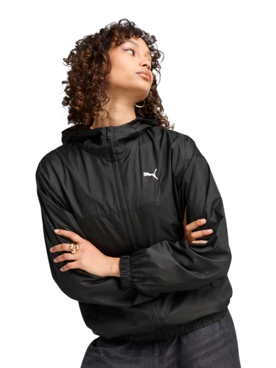 Вітровка Puma Relaxed Windbreaker - 171755, фото 1 - інтернет-магазин MEGASPORT