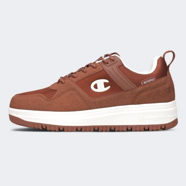 rd18 utility wp low low cut shoe