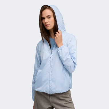 Ess Regular Windbreaker
