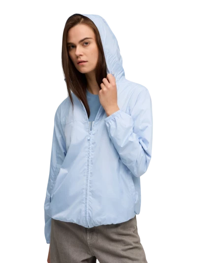 Вітровка Puma Ess Regular Windbreaker - 175889, фото 1 - інтернет-магазин MEGASPORT