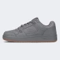 Кеди Champion rd18 low comb low cut shoe, фото 1 - інтернет магазин MEGASPORT