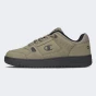 Кеди Champion rd18 low comb low cut shoe, фото 1 - інтернет магазин MEGASPORT