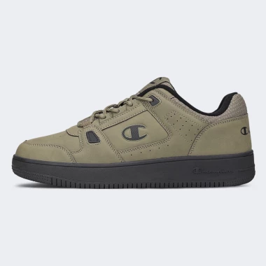 rd18 low comb low cut shoe