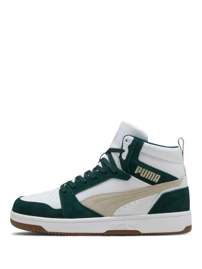 Кеди Puma Rebound v6 SD - 175917, фото 1 - інтернет-магазин MEGASPORT