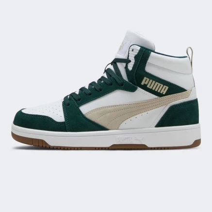 Кеди Puma Rebound v6 SD - 175917, фото 1 - інтернет-магазин MEGASPORT