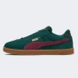 Кеди Puma Club II Era Suede, фото 1 - інтернет магазин MEGASPORT