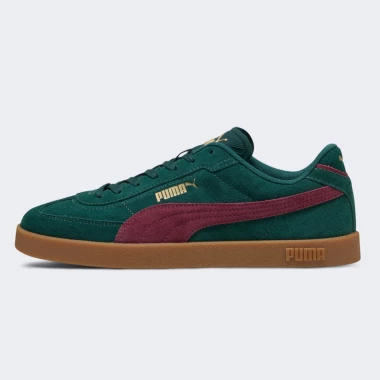Club II Era Suede