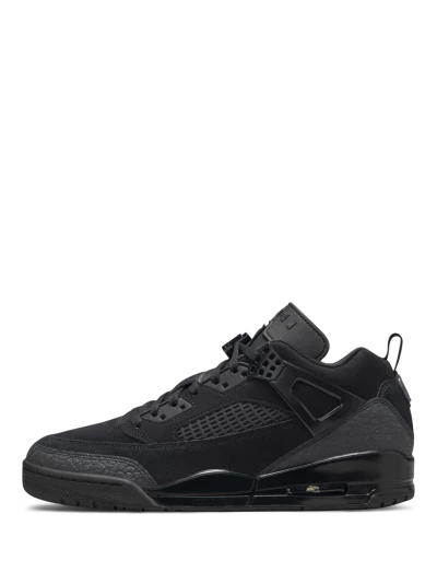 Кеди Jordan SPIZIKE LOW - 175761, фото 1 - інтернет-магазин MEGASPORT
