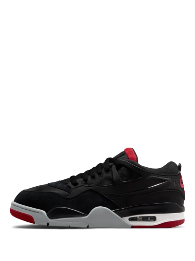 Кеди Jordan AIR 4 RM - 175762, фото 1 - інтернет-магазин MEGASPORT