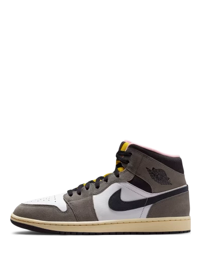 Кеди Jordan AIR 1 MID SE - 175772, фото 1 - інтернет-магазин MEGASPORT