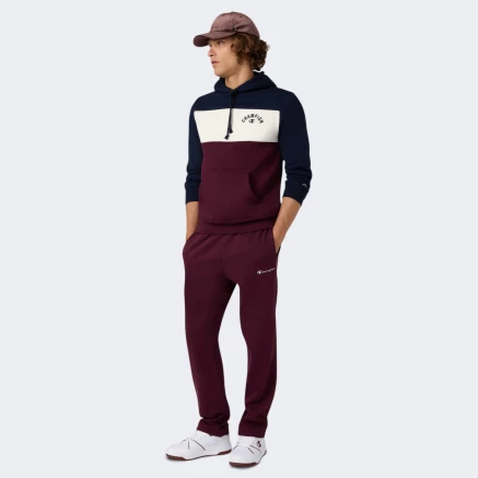 Кофта Champion hooded sweatshirt - 176266, фото 3 - інтернет-магазин MEGASPORT