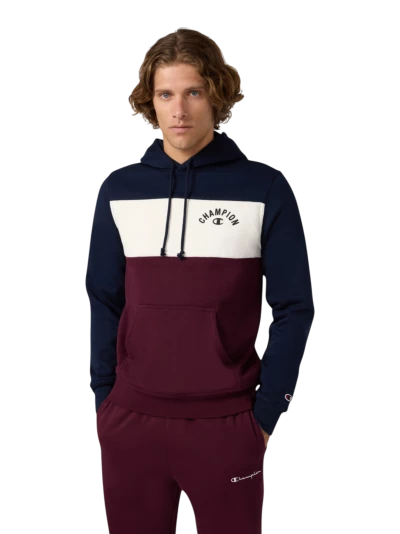 Кофта Champion hooded sweatshirt - 176266, фото 1 - інтернет-магазин MEGASPORT