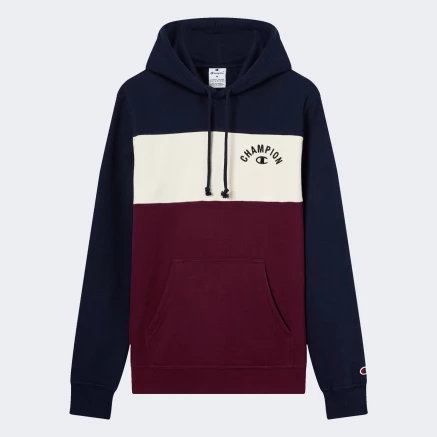 Кофта Champion hooded sweatshirt - 176266, фото 6 - інтернет-магазин MEGASPORT