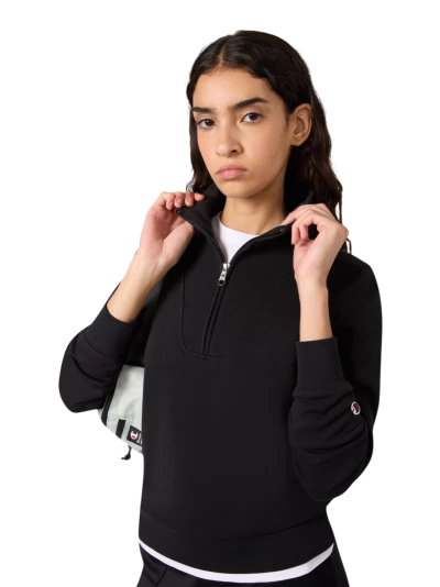Кофта Champion half zip sweatshirt - 176256, фото 1 - інтернет-магазин MEGASPORT
