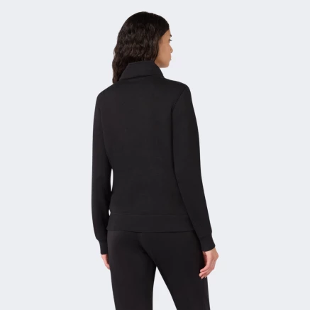 Кофта Champion half zip sweatshirt - 176256, фото 2 - інтернет-магазин MEGASPORT