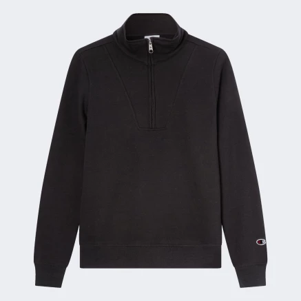 Кофта Champion half zip sweatshirt - 176256, фото 6 - інтернет-магазин MEGASPORT