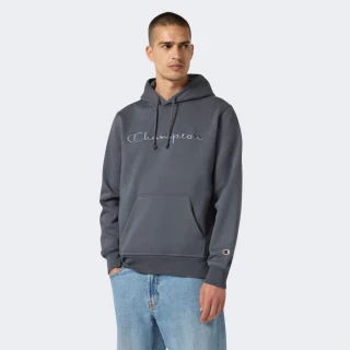 hooded sweatshirt - 176257, фото 1 - інтернет-магазин MEGASPORT