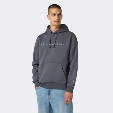 hooded sweatshirt